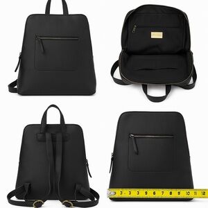 Universal Thread Black Backpack